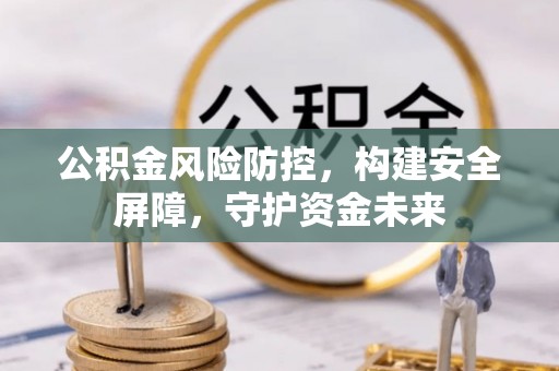 景谷公积金风险防控，构建安全屏障，守护资金未来