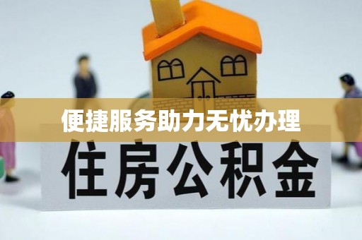 景谷便捷服务助力无忧办理