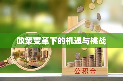 景谷政策变革下的机遇与挑战