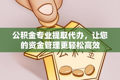 景谷公积金专业提取代办，让您的资金管理更轻松高效