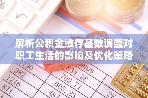 景谷解析公积金缴存基数调整对职工生活的影响及优化策略