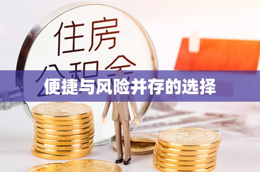 景谷便捷与风险并存的选择