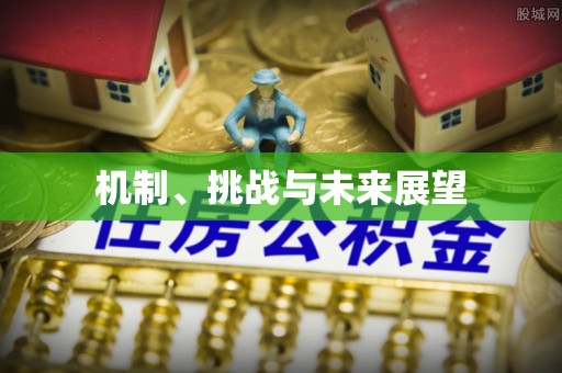 景谷机制、挑战与未来展望