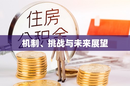 景谷机制、挑战与未来展望